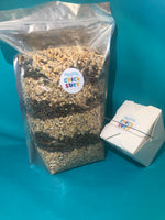 No 3 - KING BAU'K SUEY