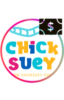 ChickSuey BAWKs (giftcard)