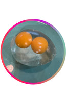 Double Yolk SPLAT EGG Toy (Comes with 2)